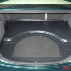 Tavita portbagaj auto Jaguar X-Type (CD)