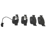 Set Placute Frana Fata 529082 FPF.614