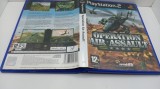 Joc PS2 Operation Air Assault (ID 000140)