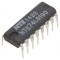 Numărător Digital BCD Sincron TTL NTE74LS190