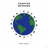 Father Of The Bride | Vampire Weekend, Rock