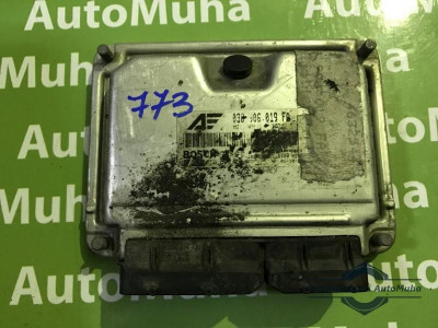 Calculator motor ecu Ford Galaxy (1995-2000) 038906019fa foto