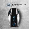 Modulator fm X7 cat kit wireless