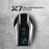 Modulator fm X7 cat kit wireless