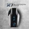 Modulator fm X7 cat kit wireless