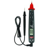multimetru digital, UNI-T, UT118B, 3V-0.3kV, -