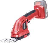Foarfeca de gradina 2 &icirc;n 1 Worcraft CGS-S20LiC 20V Li-Ion