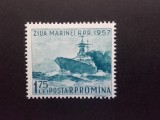1957 - Ziua Marinei