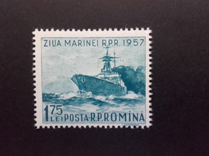 1957 - Ziua Marinei