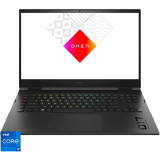 Laptop Gaming OMEN By HP 17-cm2001nq cu procesor Intel&reg; Core&trade; i7-13700HX pana la 5.0 GHz, 17.3, Full HD, IPS, 144Hz, 16GB DDR5, 1TB SSD, NVIDIA GeForc