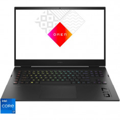 Laptop Gaming OMEN By HP 17-cm2001nq cu procesor Intel® Core™ i7-13700HX pana la 5.0 GHz, 17.3, Full HD, IPS, 144Hz, 16GB DDR5, 1TB SSD, NVIDIA GeForc