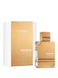 Cumpara ieftin Apa de parfum Al Haramain Amber Oud White Edition, 100 ml, unisex
