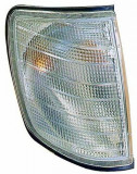Lampa semnalizare fata Mercedes Clasa E W124 (Sedan/Coupe/Cabrio/Combi) 12.1984-06.1996 AL Automotive lighting partea stanga