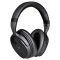 Casti audio bluetooth ANC Kruger &amp;amp; Matz, difuzor 40 mm, 10 m, Negru