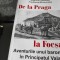DE LA PRAGA LA FOCSANI - AVENTURILE UNUI BARON CEH IN VALAHIA 1856, ED LIDER