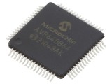 Microcontroler AVR TQFP64 55 Intreruperi 3 AVR64