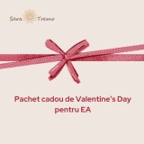 Pachet Valentine, s Day , zPentru Ea, , Bijuterii elegante, cadou complet