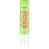 essence Juicy Bomb balsam de buze culoare 04 Kiwi To My Heart 2 g