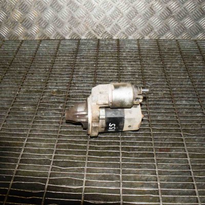 Electromotor FORD FOCUS III 2015 OEM: CV6T-11000-GE,EJ3MAESW10E40 foto