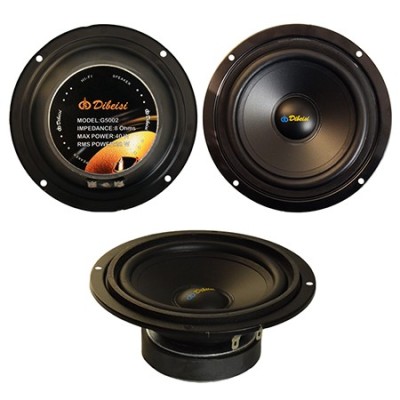 Dif DBS G5002 8ohmi foto