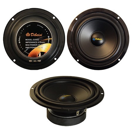 Dif DBS G5002 8ohmi