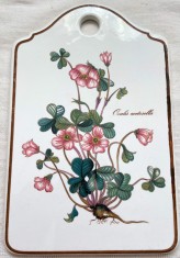 Tablou / Bucatarie / Suport oala / Carpator - Villeroy and Boch - Botanica foto