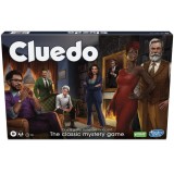 JOC DE STRATEGIE SI INVESTIGATIE CLUEDO SuperHeroes ToysZone
