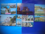 HOPCT LOT NR 541 CONSTANTA-CT-5 CARTI POSTALE-RSR-CIRCULATE