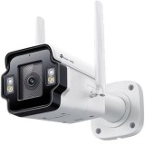 TP-LINK 4MP OUTDOOR CAMERA 4MM 4G