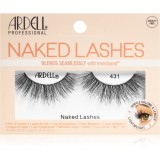 Ardell Naked Lashes Pentru fixarea genelor 431 1 buc