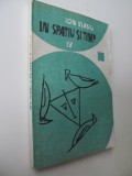 In spatiu si timp IV - Ion Vlasiu