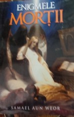 ENIGMELE MORTII SAMAEL AUN WEOR
