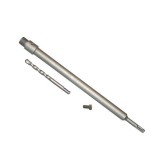 Cumpara ieftin Adaptor SDS Plus si burghiu Troy 27458, 400 mm