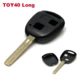 Carcasa Cheie Toyota Lexus 2 Butoane TOY40 AutoProtect KeyCars, Oem