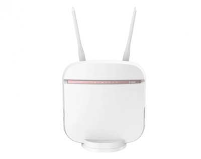 D-Link Router Wireless DWR-978 5G, AC2600, Dual-Band, MU-MIMO, Porturi: 4 foto