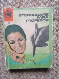 Stenografie fara profesor (58) - Sfintescu Margareta