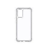 Husa pentru SAMSUNG Galaxy S20 Ultra - Shock Proof (Transparent)