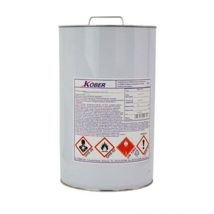 Diluant Neomark D850, Kober 23 Litri