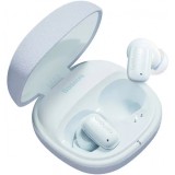 Handsfree Bluetooth Baseus AirNora 2, TWS, ANC, Albastru NGTW320203