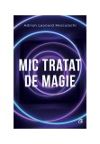 Mic tratat de magie - Adrian Leonard Mociulschi - Curtea Veche
