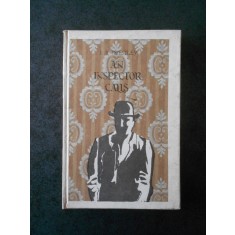 J. B. PRIESTLEY - AN INSPECTOR CALLS (1970, Editie cartonata)