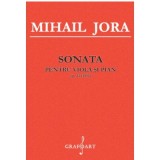 Sonata pentru viola si pian, op. 32 - Mihail Jora