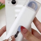 Kit Multifuncțional de Curățare Produse Electronice