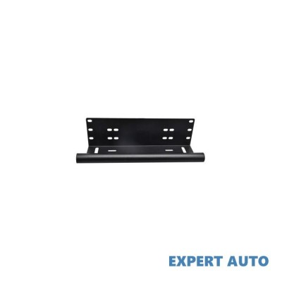 Bullbar/ suport numar universal pentru montaj proiectoare cod: ty009c Alta marca Alt model #7 foto