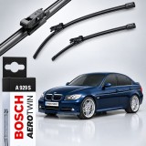 Cumpara ieftin Ștergătoare Alpina B3 E90 Sedan (09.2007&ndash;05.2013) | Bosch A929S
