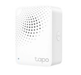 Cumpara ieftin TP-Link Wireless Smart Hub Tapo H100, 2.4GHz Wi-Fi, Protocol: 868