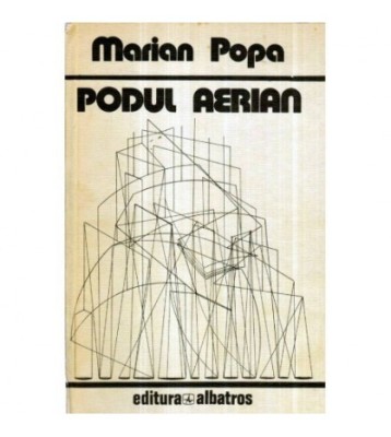Marian Popa - Podul aerian - 121112 foto