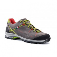 Pantofi Adulti Unisex Trekking Piele impermeabili Lytos X-Climb 6 impermeabil Vibram foto