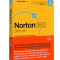 Antivirus NORTON 360 Deluxe SOF20061 Backup 25GB 1 User 3 Dispozitive