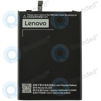 Baterie Lenovo Vibe K4 Note (A7010) BL256 3300mAh SB18C04451 foto